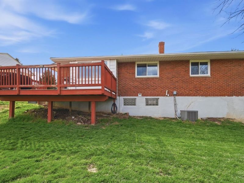 3916 Ridgecombe Drive, Green Township, OH 45248 Photo 58