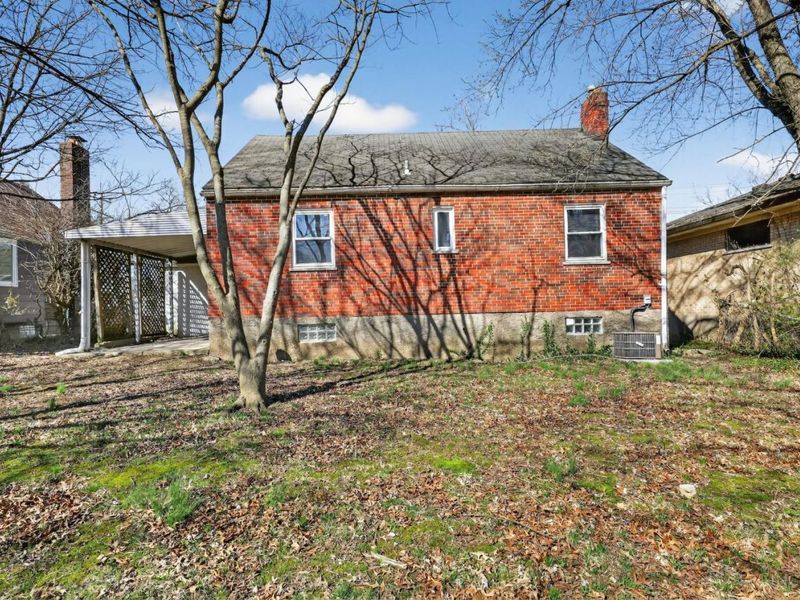 1291 W Galbraith Road, North College Hill, OH 45231 Photo 30