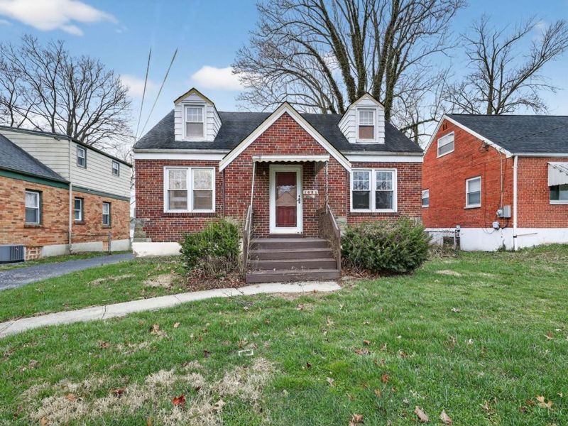 1625 Joseph Court, North College Hill, OH 45231 Photo 1