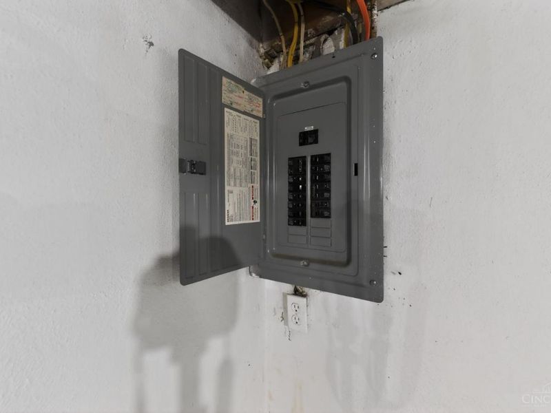 1625 Joseph Court, North College Hill, OH 45231 Photo 26