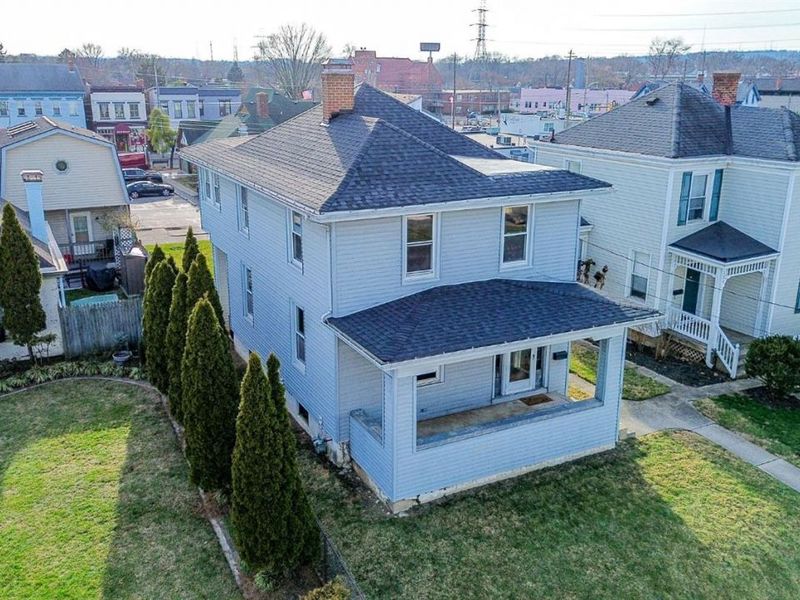 129 Pike Street, Reading, OH 45215 Photo 2