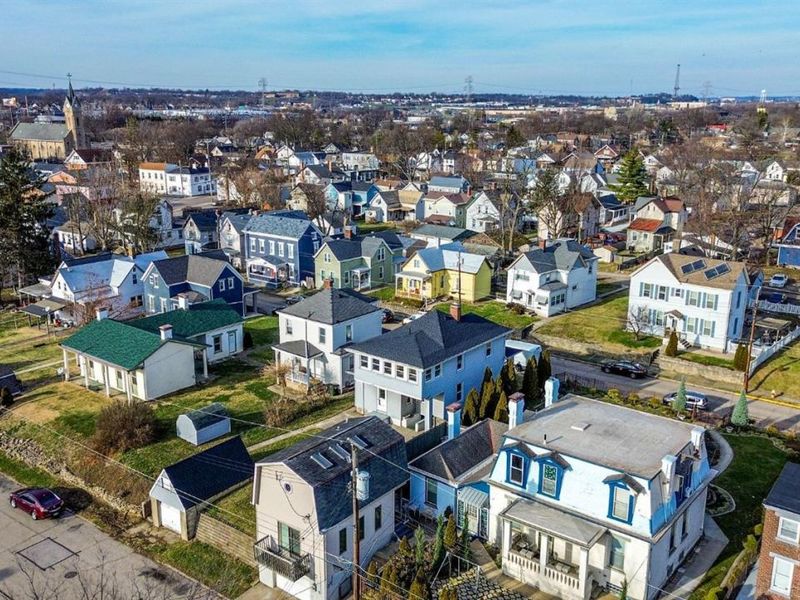 129 Pike Street, Reading, OH 45215 Photo 36