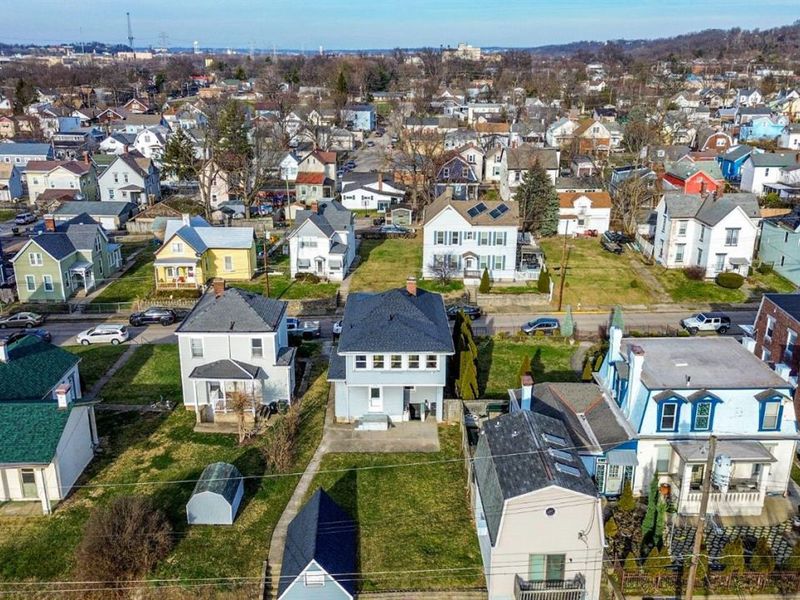 129 Pike Street, Reading, OH 45215 Photo 37