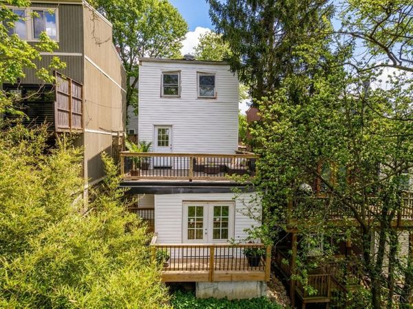 2169 Sohn Street, Cincinnati, OH 45219