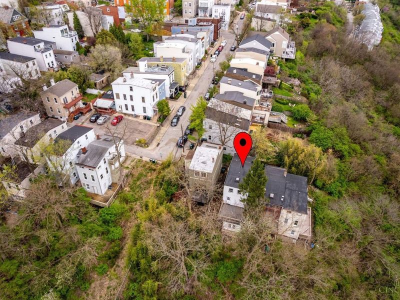 2169 Sohn Street, Cincinnati, OH 45219 Photo 28