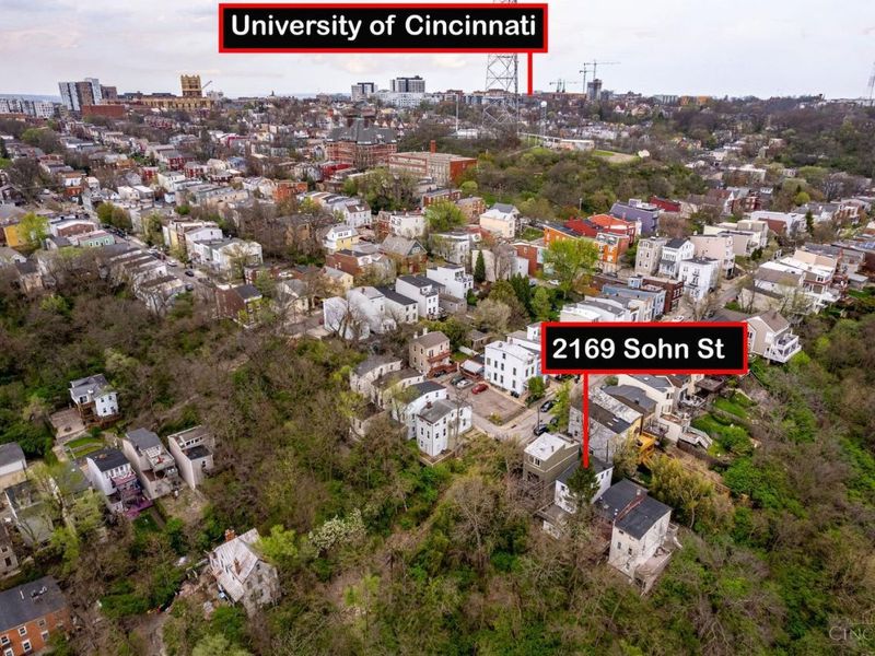 2169 Sohn Street, Cincinnati, OH 45219 Photo 29