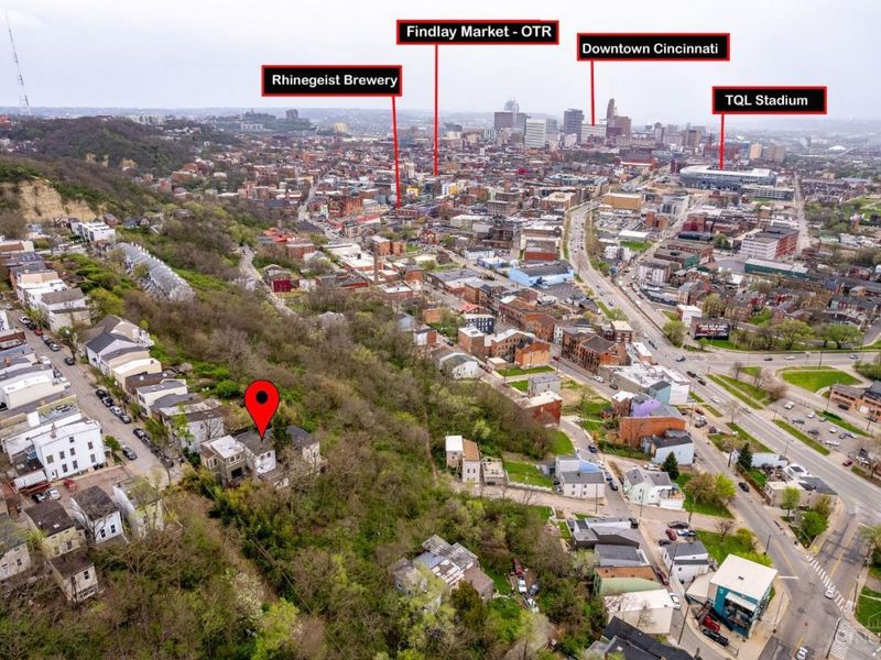 2169 Sohn Street, Cincinnati, OH 45219 Photo 30