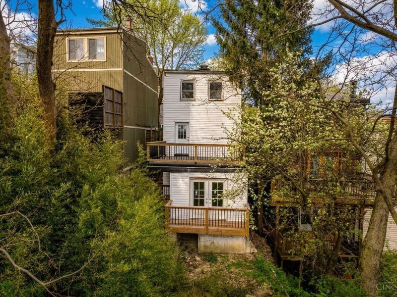 2169 Sohn Street, Cincinnati, OH 45219 Photo 37