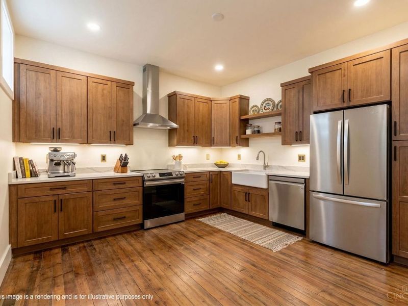 2169 Sohn Street, Cincinnati, OH 45219 Photo 5