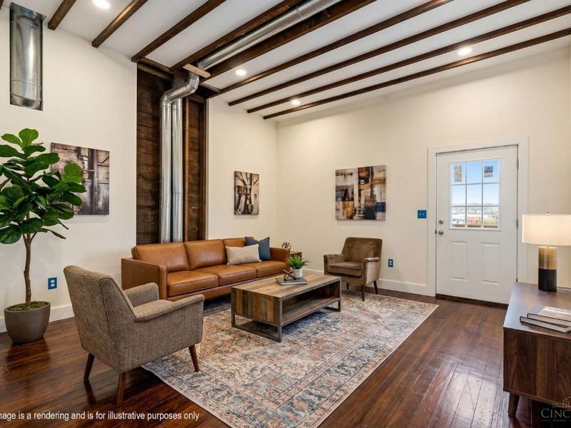 2169 Sohn Street, Cincinnati, OH 45219 Photo 7