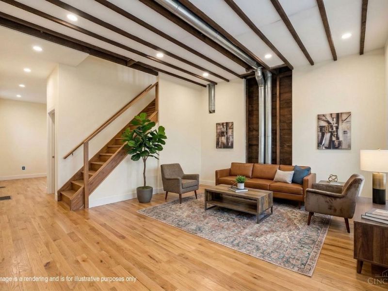 2169 Sohn Street, Cincinnati, OH 45219 Photo 9