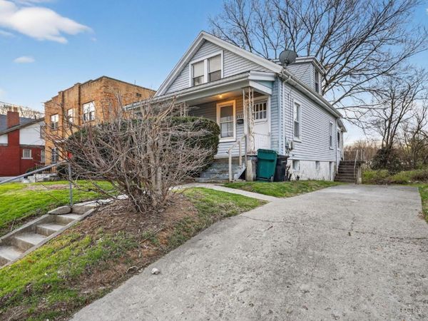 4827 Prosperity Place, Cincinnati, OH 45238