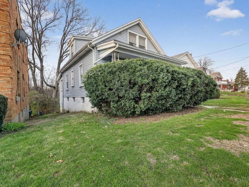 4827 Prosperity Place, Cincinnati, OH 45238 Photo 2