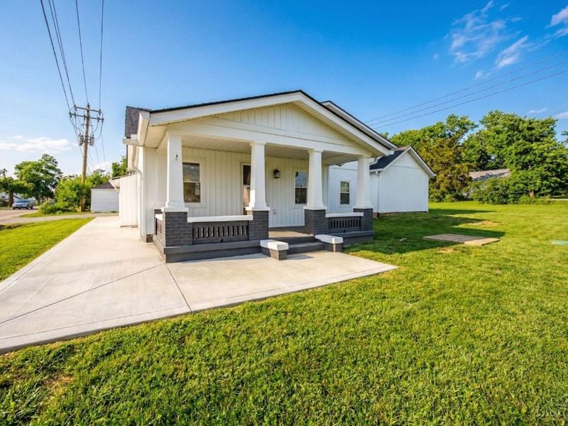 2020 Stahlheber Road, Hanover Twp, OH 45013 Photo 1