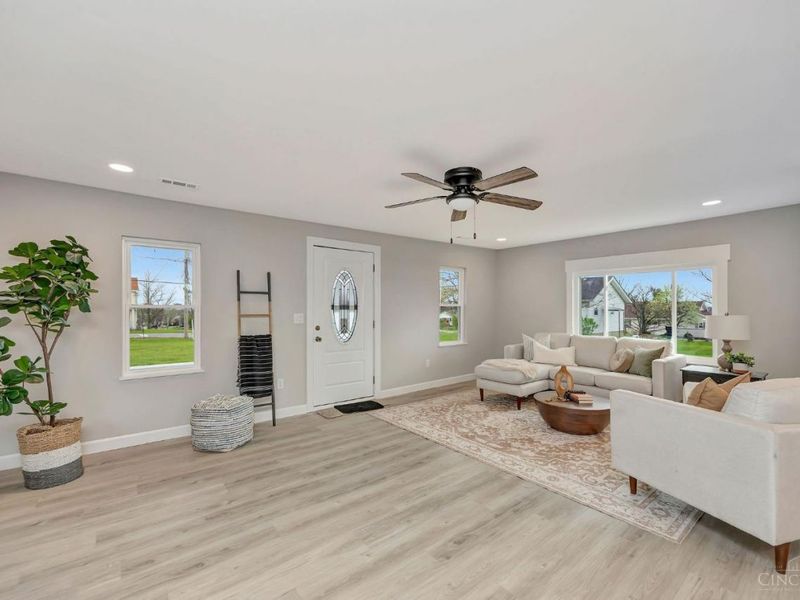 2020 Stahlheber Road, Hanover Twp, OH 45013 Photo 2