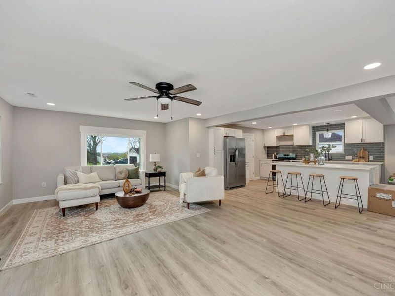 2020 Stahlheber Road, Hanover Twp, OH 45013 Photo 3