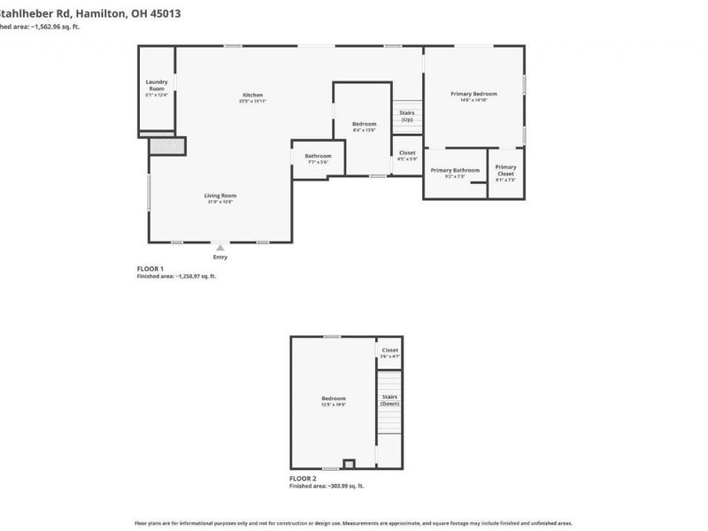 2020 Stahlheber Road, Hanover Twp, OH 45013 Photo 37