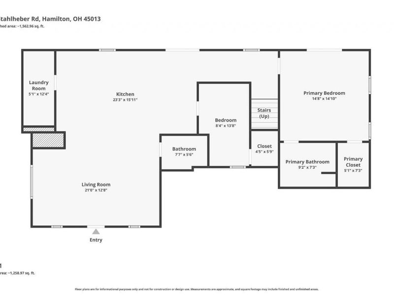 2020 Stahlheber Road, Hanover Twp, OH 45013 Photo 38