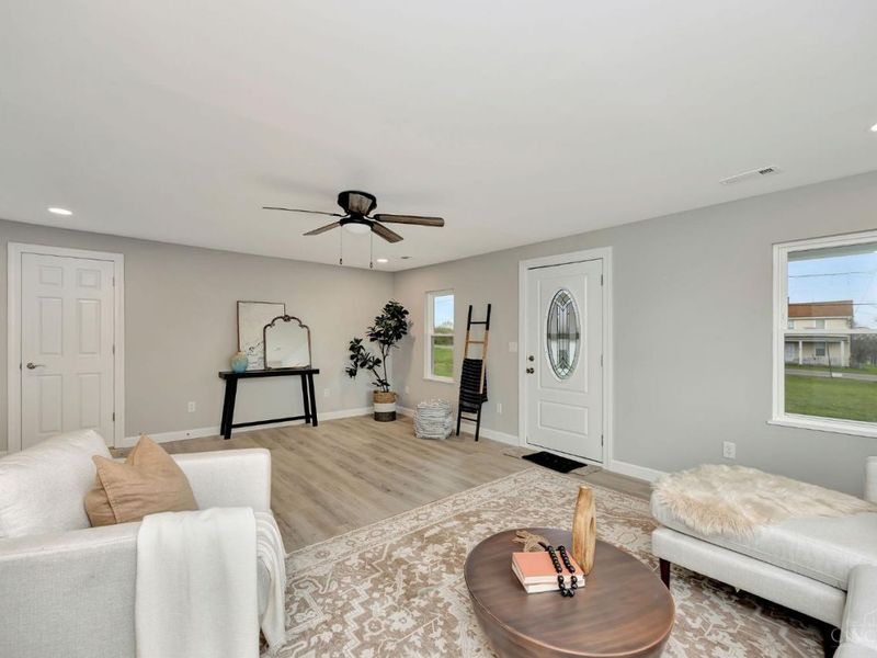 2020 Stahlheber Road, Hanover Twp, OH 45013 Photo 4