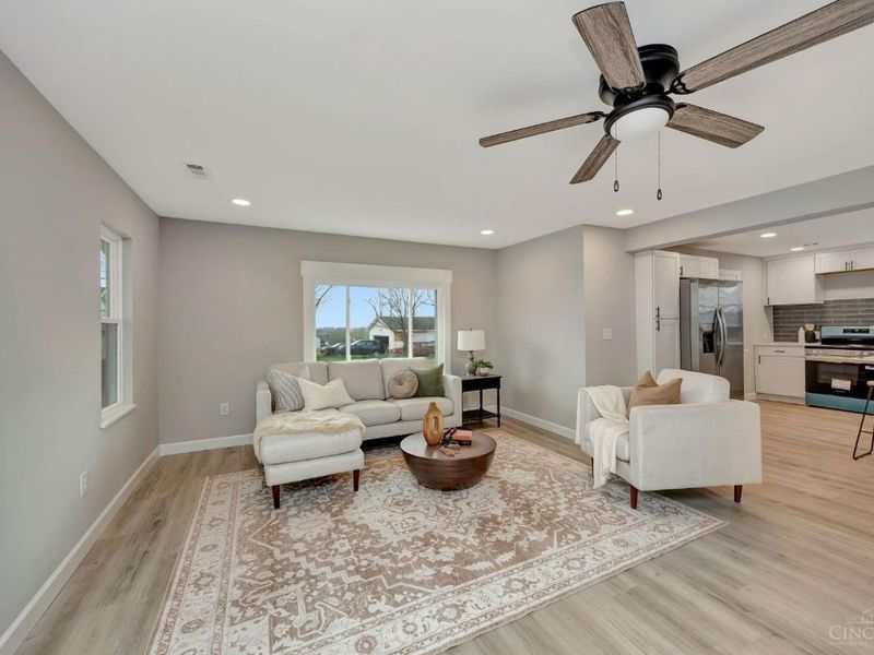 2020 Stahlheber Road, Hanover Twp, OH 45013 Photo 5