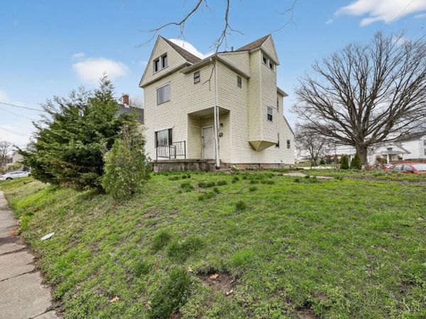 4730 Woodlawn Avenue, Norwood, OH 45212