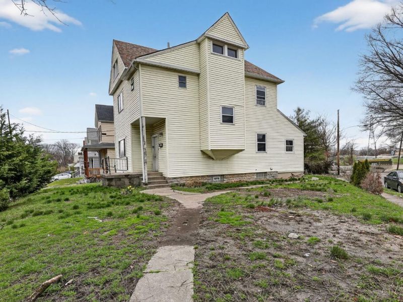 4730 Woodlawn Avenue, Norwood, OH 45212 Photo 2