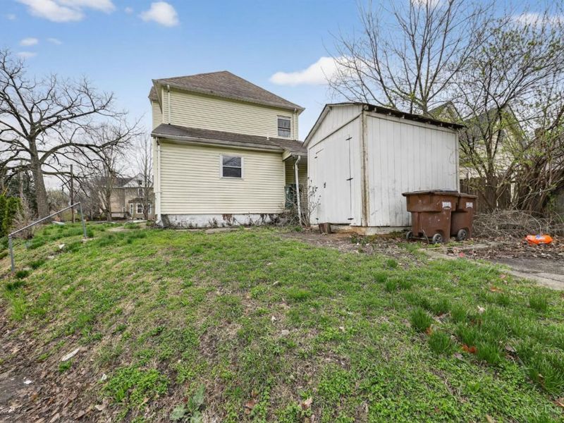 4730 Woodlawn Avenue, Norwood, OH 45212 Photo 4