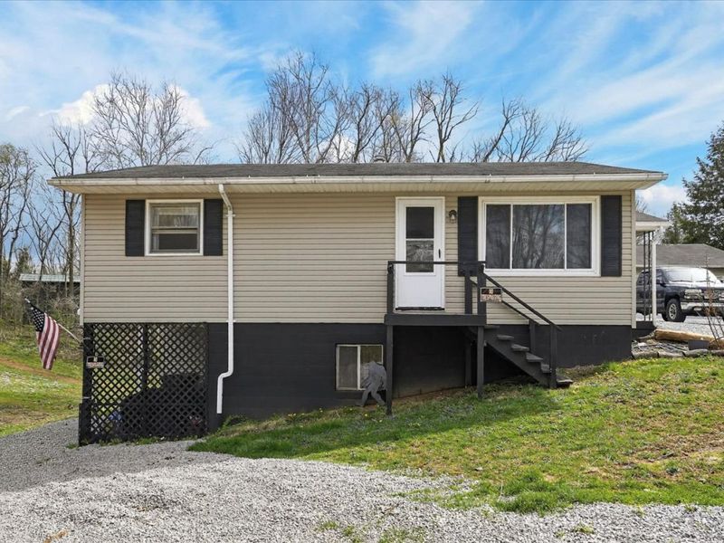 6910 Brad Road, Paint Twp, OH 45133 Photo 1