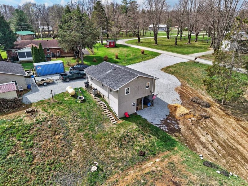 6910 Brad Road, Paint Twp, OH 45133 Photo 34