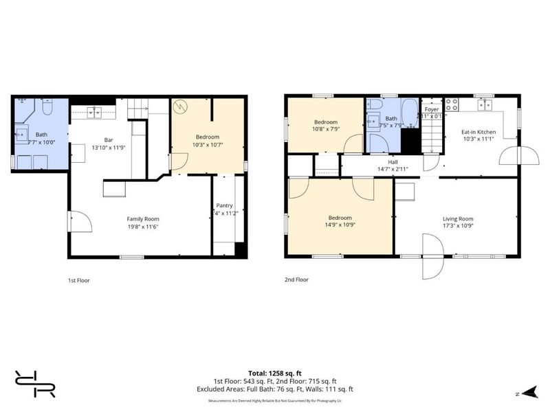 6910 Brad Road, Paint Twp, OH 45133 Photo 39