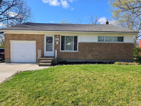 1042 Hollytree Drive, Springfield Twp., OH 45231