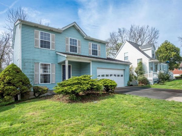 1011 Venetian Terrace, Cincinnati, OH 45224