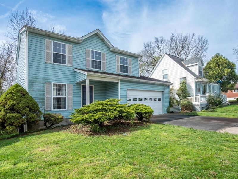 1011 Venetian Terrace, Cincinnati, OH 45224 Photo 1