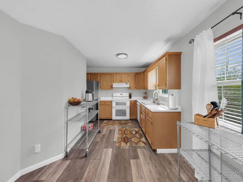 1011 Venetian Terrace, Cincinnati, OH 45224 Photo 16