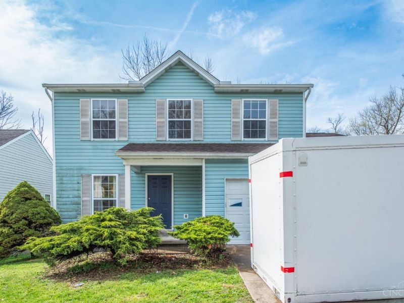 1011 Venetian Terrace, Cincinnati, OH 45224 Photo 2