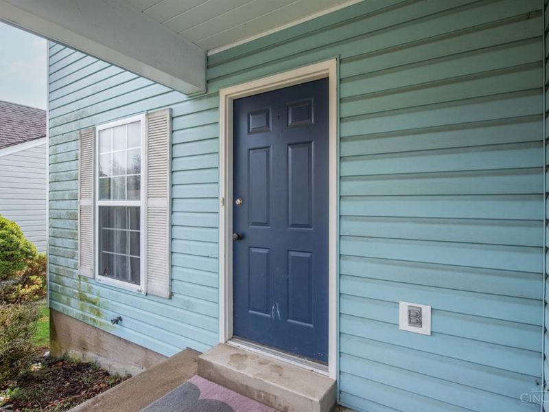 1011 Venetian Terrace, Cincinnati, OH 45224 Photo 3