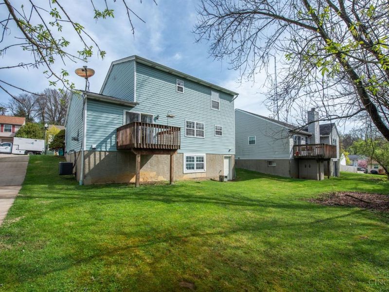 1011 Venetian Terrace, Cincinnati, OH 45224 Photo 42