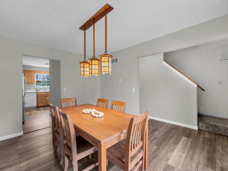 1011 Venetian Terrace, Cincinnati, OH 45224 Photo 6