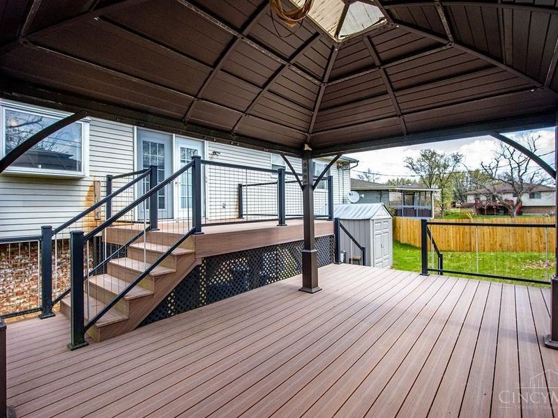 328 Clareknoll Court, Cincinnati, OH 45238 Photo 35