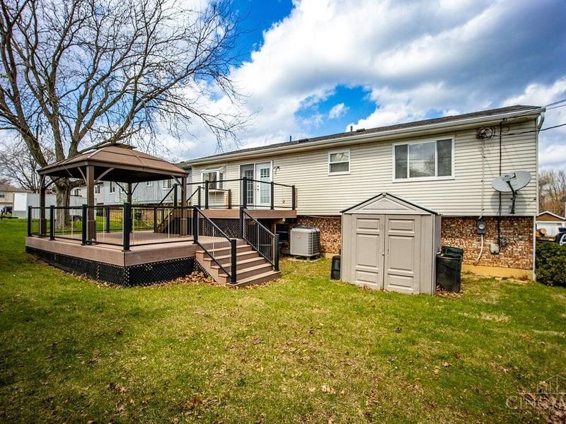 328 Clareknoll Court, Cincinnati, OH 45238 Photo 36