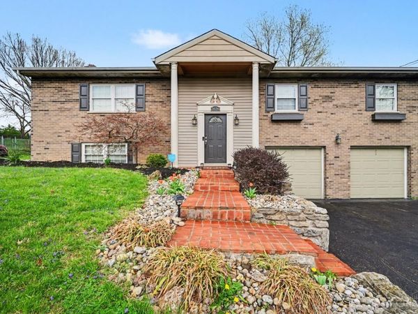 2026 Bellglade Terrace, Cincinnati, OH 45238