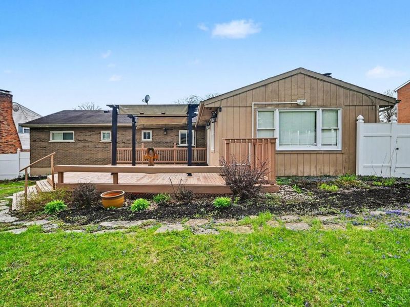 2026 Bellglade Terrace, Cincinnati, OH 45238 Photo 21