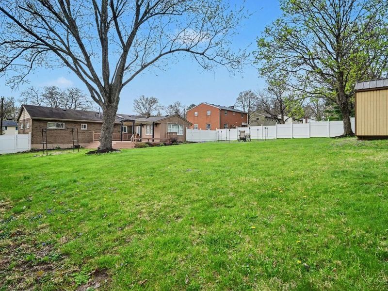 2026 Bellglade Terrace, Cincinnati, OH 45238 Photo 24