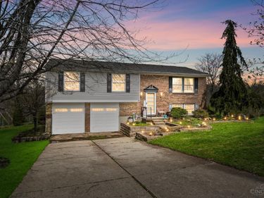 5942 Cedaridge Drive, Green Twp, OH 45247