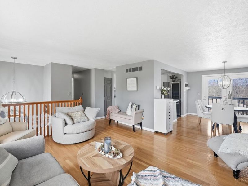 5942 Cedaridge Drive, Green Township, OH 45247 Photo 14