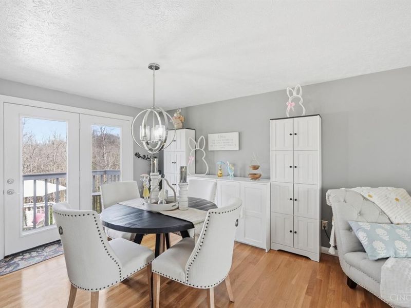 5942 Cedaridge Drive, Green Township, OH 45247 Photo 19