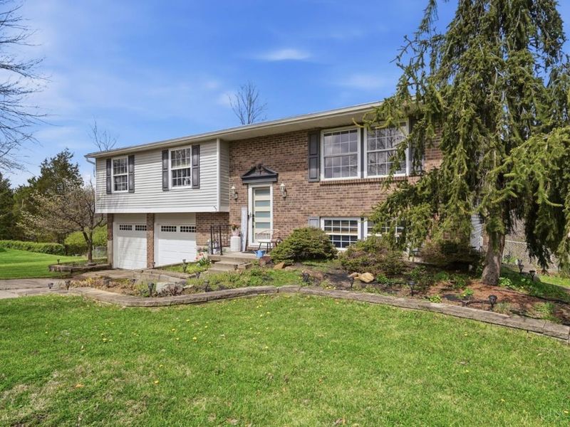 5942 Cedaridge Drive, Green Township, OH 45247 Photo 4