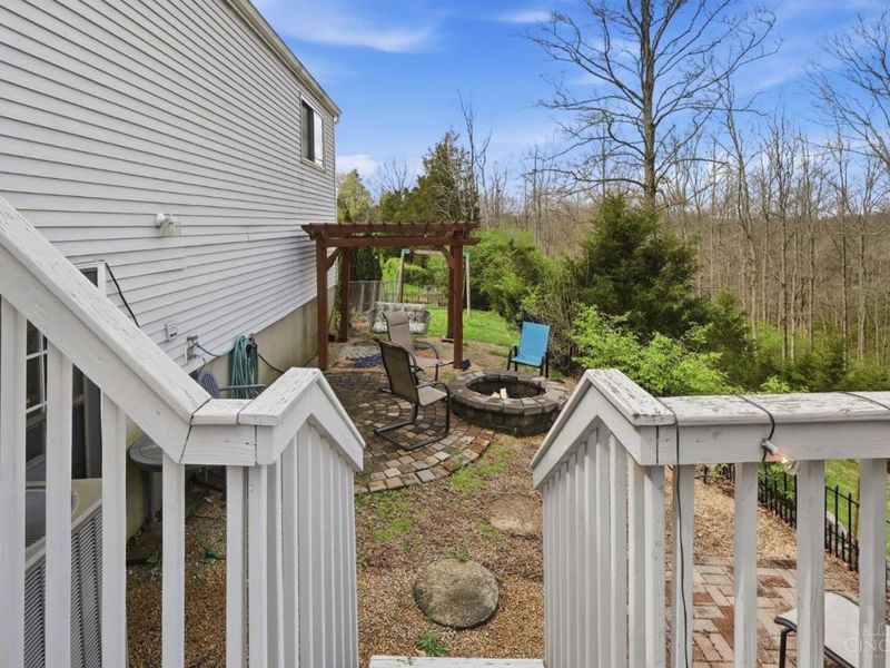 5942 Cedaridge Drive, Green Township, OH 45247 Photo 64