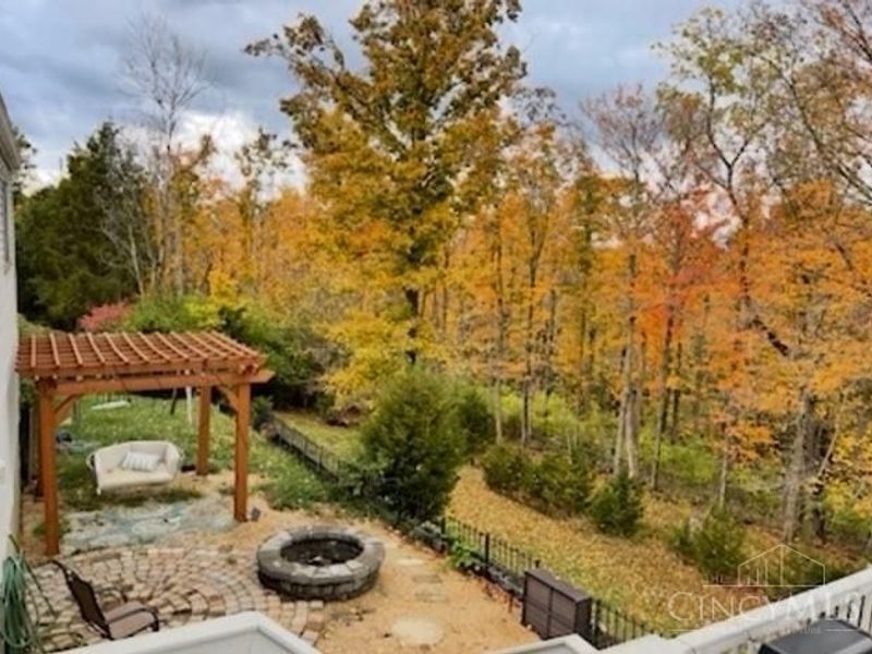 5942 Cedaridge Drive, Green Township, OH 45247 Photo 74