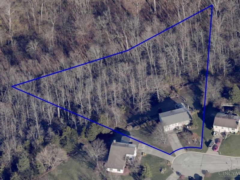 5942 Cedaridge Drive, Green Township, OH 45247 Photo 77